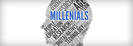 3 Reasons Why Businesses need to know about Millennials
